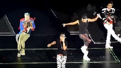 BigBang - Fantastic Baby