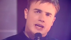 Take That - Back For Good