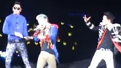 BigBang - Interlude & Fantastic Baby