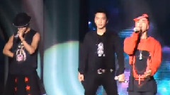 BigBang - Monster
