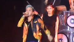 BigBang - Interlude & Knock Out