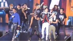 BigBang - How Gee