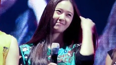 f(x),Krystal(f(x)) - Special Gift Krystal DVD