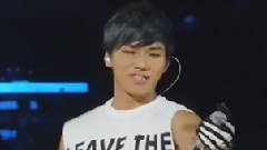 BigBang - Cafe