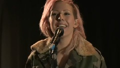 Ellie Goulding - Anything Could Happen