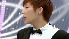 Infinite - MBC Miss & Mr.Idol Korea