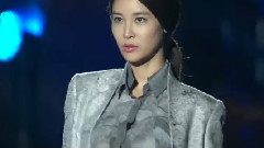 Nine Muses - 走秀