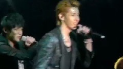 EXO-M - History