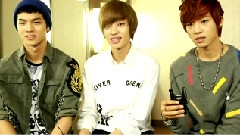 Teen Top - 表演 & 采访