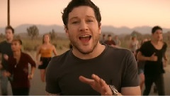 Matt Cardle - It's Only Love