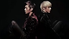 BEAST - Mode Esquire Photoshoot