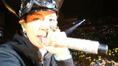 BigBang - Alive Tour Encore In Singapore