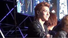 EXO-M - Talk