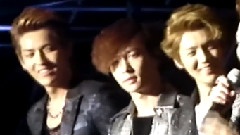 EXO-M - Talk