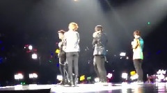 EXO-M - 你的世界