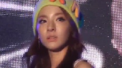 2NE1 - VEGA R3 Launching Show