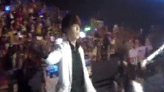 EXO-M,Super Junior-M - 谢幕 中韩歌会