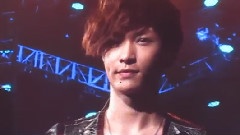 EXO-M - 中韩歌会