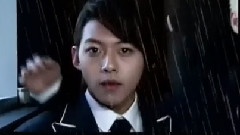 U-KISS - MCD