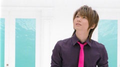 堂本光一 - Danger Zone~to the unknown world~
