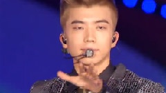 张祐荣(2PM) - Sexy Lady