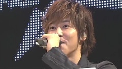 东方神起 - 盲人摸象游戏