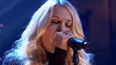 Carrie Underwood - Blown Away