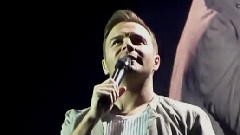 Westlife - Wherever You Will Go Shane Filan