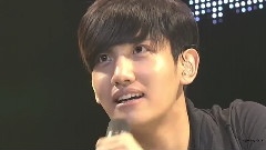 东方神起 - 盲人摸象游戏