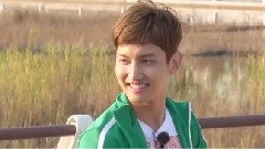 东方神起 - Runing Man