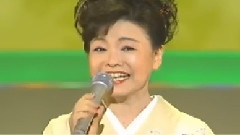 中村美律子 - 风まかせ