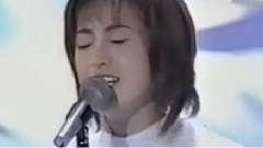 酒井法子 - 碧ぃぅさぎ