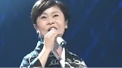 神野美伽 - 男船