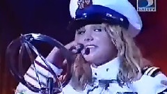 Britney Spears - Rio de Janeiro