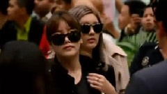 T-ara - 机场接机