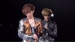 EXO-M - 你的世界