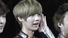 EXO-M - Talk