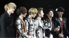 EXO-M - 自我介绍