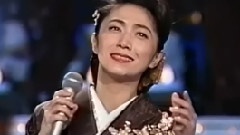 石川さゆり - 津轻海峡冬景色