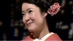 田川寿美 - 大阪しぐれ
