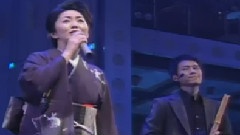 石川さゆり - ずいずいずっころばし