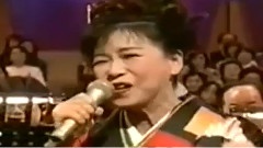 中村美律子 - まつり