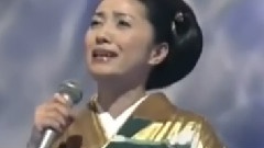 石川さゆり - 岸壁の母