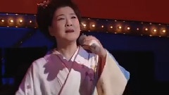 川中美幸 - おんなの一生～汗の花～