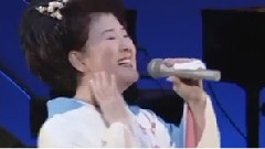 川中美幸 - 艳冶な气分
