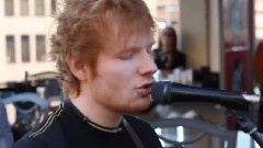 Ed Sheeran - Lego House