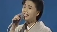 中村美律子 - 大阪しぐれ