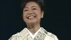 中村美律子 - 大阪しぐれ