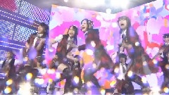 AKB48,SKE48,NMB48 - HEY!HEY!HEY! 3小时SP 系列剪辑 中文字幕 12/09/24
