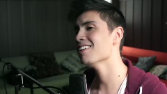 Sam Tsui - As Long As You Love Me